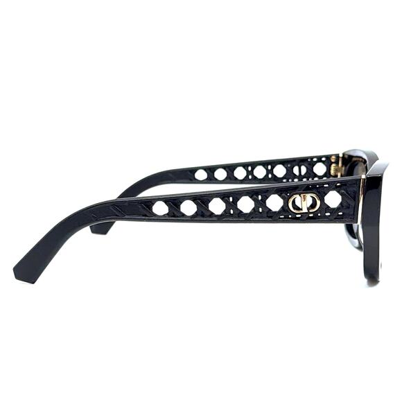 New!!! CHRISTIAN DIOR Sunglasses VeryDior S2I 10A0 Authentic main image 5